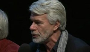 Selon Chris Dercon, L'avenir des musées, le 25 novembre 2012