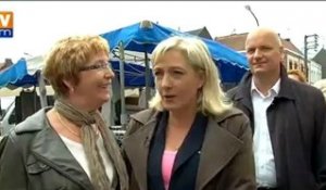 Hénin-Beaumont : Philippot dénonce une "décision politique"