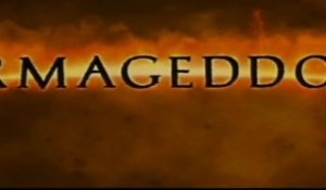 Armageddon (1998) - Official Trailer [VO-HD]