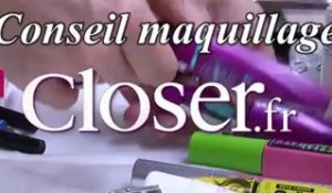 Beauté Closer : comment parfaitement appliquer son mascara ?