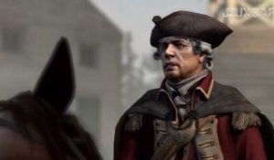 [Assassin's Creed 3] : Séquence 7 : John Pitcairn !
