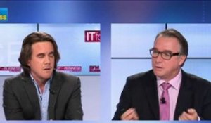 01/12 BFM : IT for business l’hebdo 4/4
