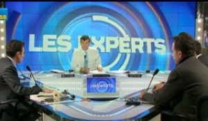 03/12 BFM : Les experts 1/2 - Nicolas Doze