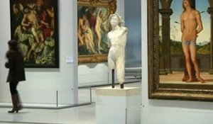 Le Louvre s'invite ches les Ch'tis