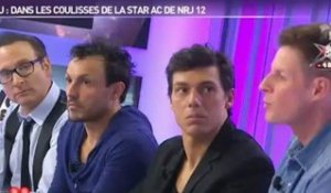 Matthieu Delormeau: "Olivia Ruiz ? Elle est un peu aigrie.. Trop dans le côté bobo parisien!"