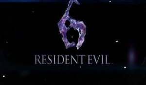 Resident Evil 6 - Trailer Mode Carnage (VOSTFR) [HD]