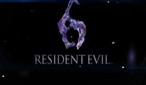 Resident Evil 6 - Trailer Mode Survivants (VOSTFR) [HD]