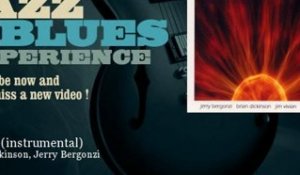 Brian Dickinson, Jerry Bergonzi - Splurge - instrumental