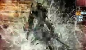 Metal Gear Rising Revengeance - Preview - Gameplay
