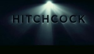 Hitchcock - Bande-annonce [VOST|HD] [NoPopCorn]