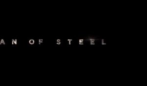 Man of Steel - Trailer / Bande-Annonce #2 [VO|HD]