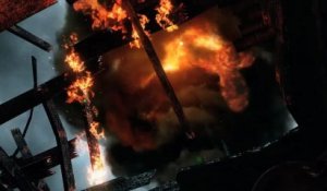 Call of Duty : Black Ops 2 - Nuketown Zombie Season Pass Trailer