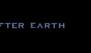 After Earth - Bande-annonce / Trailer #1 [VF|HD1080p]