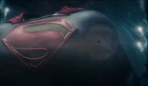 Man of Steel (2013) - Bande Annonce / Trailer [VOST-HD]