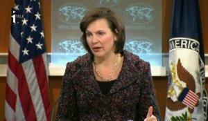 Syrie : Moscou envisage une victoire des rebelles