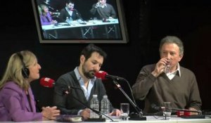 Michel Drucker: L'invité du jour du 14/12/2012 dans A La Bonne Heure