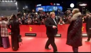 Gérard Depardieu sort de son silence après son exil fiscal