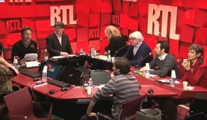 Nolwenn Leroy: L'invité du jour du 17/12/2012 dans A La Bonne Heure