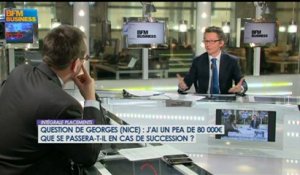 17/12 BFM : Intégrale Placements - Au service de votre argent