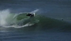 Surfing Nicaragua - Matt Tromberg & Crew Travel South, Rip Waves In This Awesome Third World - GreenhouseEffect