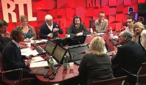 Véronique André et Bernard Vaussion: L'heure du psy du 19/12/2012 dans A La Bonne Heure