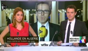France-Algérie : ni repentance, ni excuse