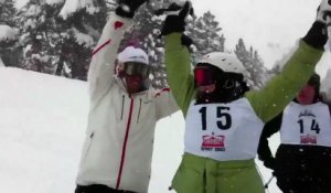 17/12/2012 - European Cinema Ski Cup