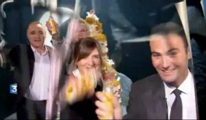 Bonne année avec France 3 Aquitaine (9)