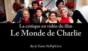 Le Monde de Charlie - Critique du film [VF|HD] [NoPopCorn]