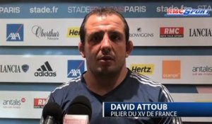 Top 14 / Toutes les réactions après Stade Français - Biarritz