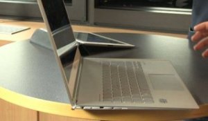 Acer S7, le concurrent du MacBook Air 13 pouces ?