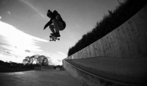 Noddy And Marcus At Petersfield - Herbal Skateboards
