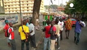 Côte d'Ivoire : interrogations sur les responsabilités...