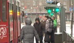 Les transports en commun désormais gratuits à Tallinn