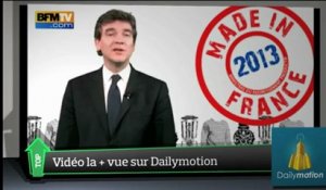 Top Média : La nouvelle série de TF1 crève l’audience
