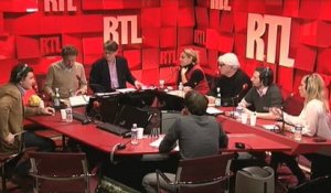 Philippe Lellouche: L'heure du psy du 04/01/2013 dans A La Bonne Heure