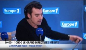 Le Gouvernement épargne la tête de France Télévisions
