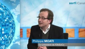 Philippe Moati, Xerfi Canal Les 3 voeux de Philippe Moati pour 2013