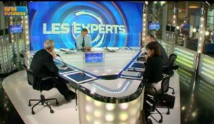 Nicolas Doze : Les experts 2/2 – 2 janvier - BFM Business