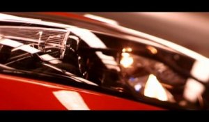 Renault Captur : teaser du modèle de série 2013