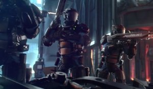 Cyberpunk 2077 - Teaser Trailer