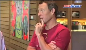 Cyclisme / Armstrong est passé aux aveux