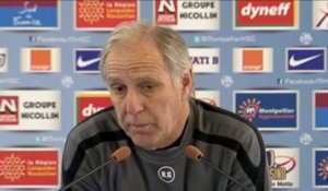 René Girard avant Rennes (CdL)