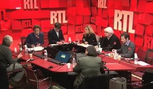 Michel Boujenah: L'invité du jour du 15/01/2013 dans A La Bonne Heure