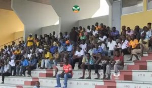 Résumé de la 10ème Journée Ligue 1 Côte d’Ivoire 2012-2013