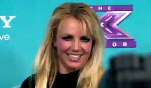 Britney Spears à Las Vegas ?