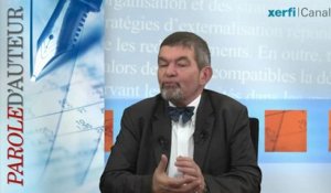 Jacques Le cacheux, Xerfi Canal  Concilier croissance économique et écologie