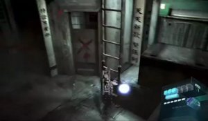 Resident Evil 6 - Vidéo-Test de Resident Evil 6