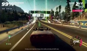 Forza Horizon - Making-of #3
