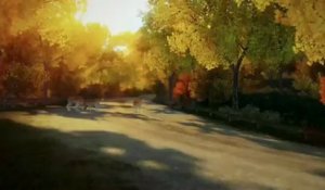 Forza Horizon - Making-of #2 - Les environnements (Colorado)